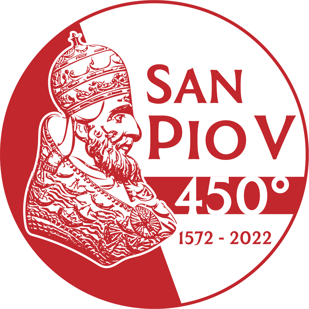 450 anni dalla morte di San Pio V